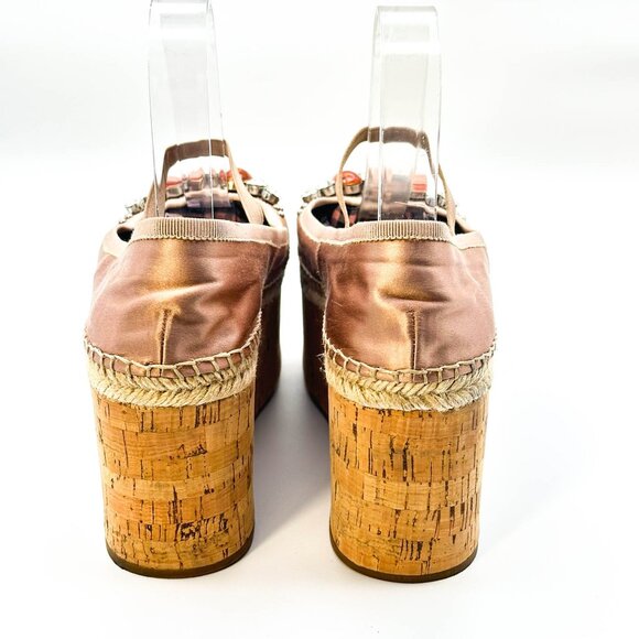 Miu Miu Espadrilles - Picture 14 of 15